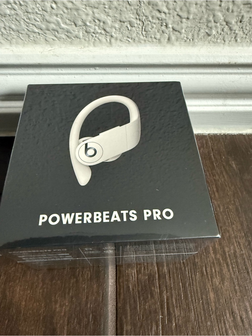 Beats by Dr. Dre Powerbeats Pro Totally Wireless Earbuds Ivory